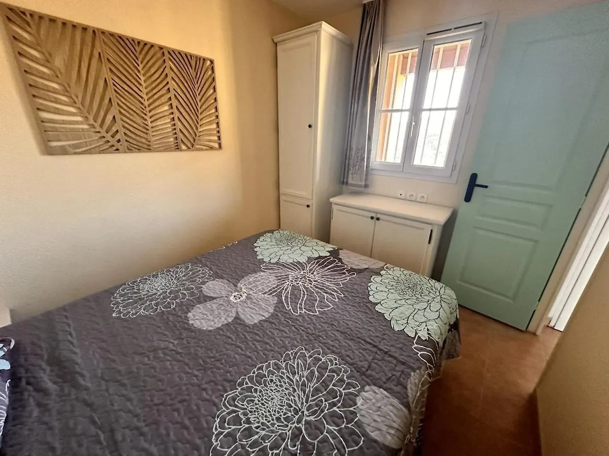 Appt 31M2 - Parking - Wifi - Clim - Piscine Apartment Roquebrune-sur-Argens 0*,