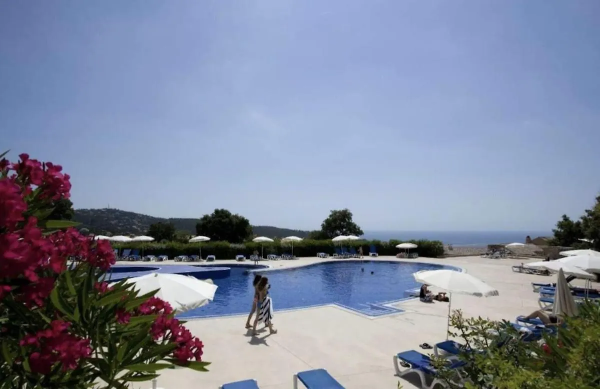 Appt 31M2 - Parking - Wifi - Clim - Piscine Apartment Roquebrune-sur-Argens France