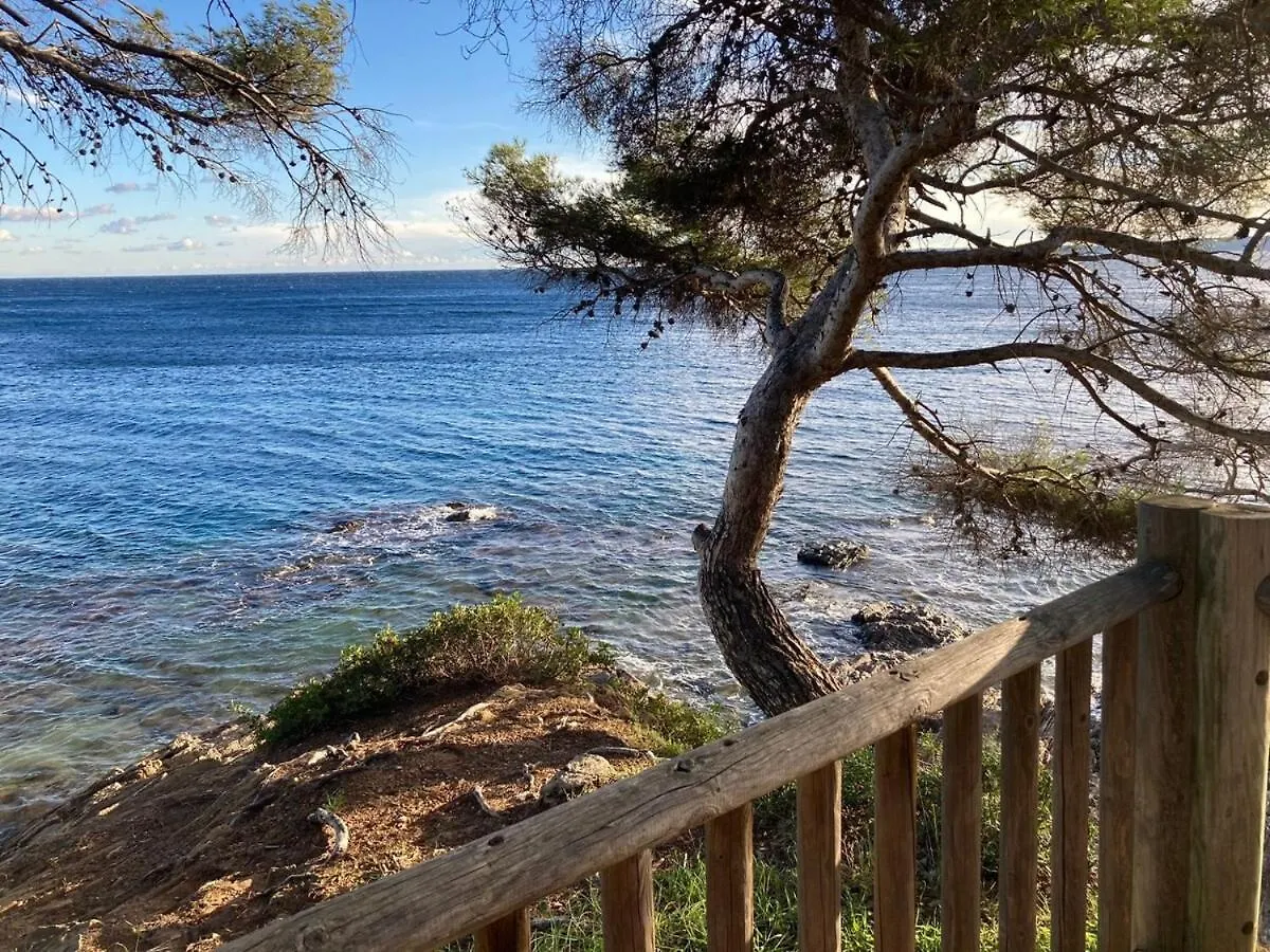 Appt 31M2 - Parking - Wifi - Clim - Piscine Apartment Roquebrune-sur-Argens