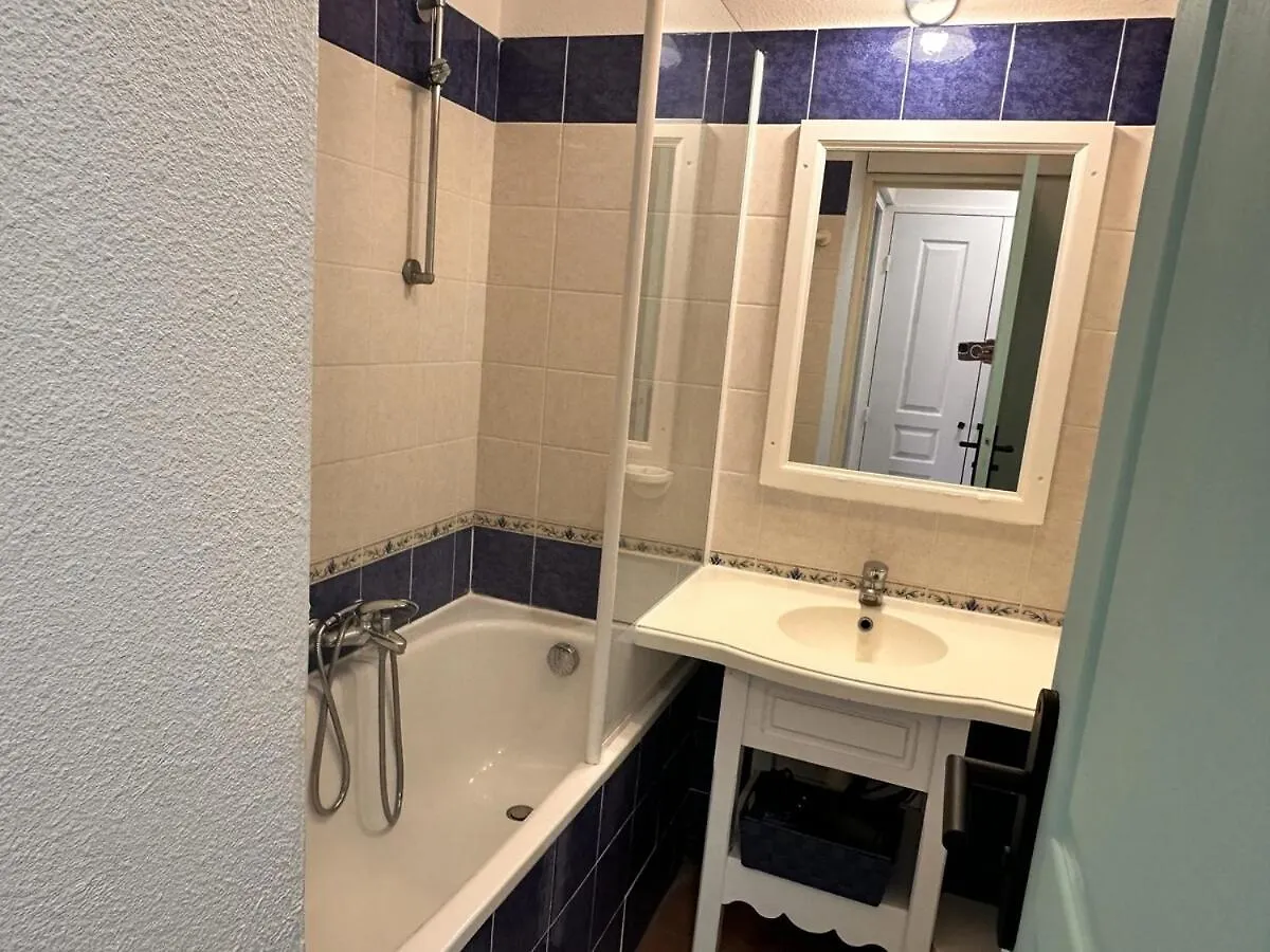 Appt 31M2 - Parking - Wifi - Clim - Piscine Apartamento Roquebrune-sur-Argens