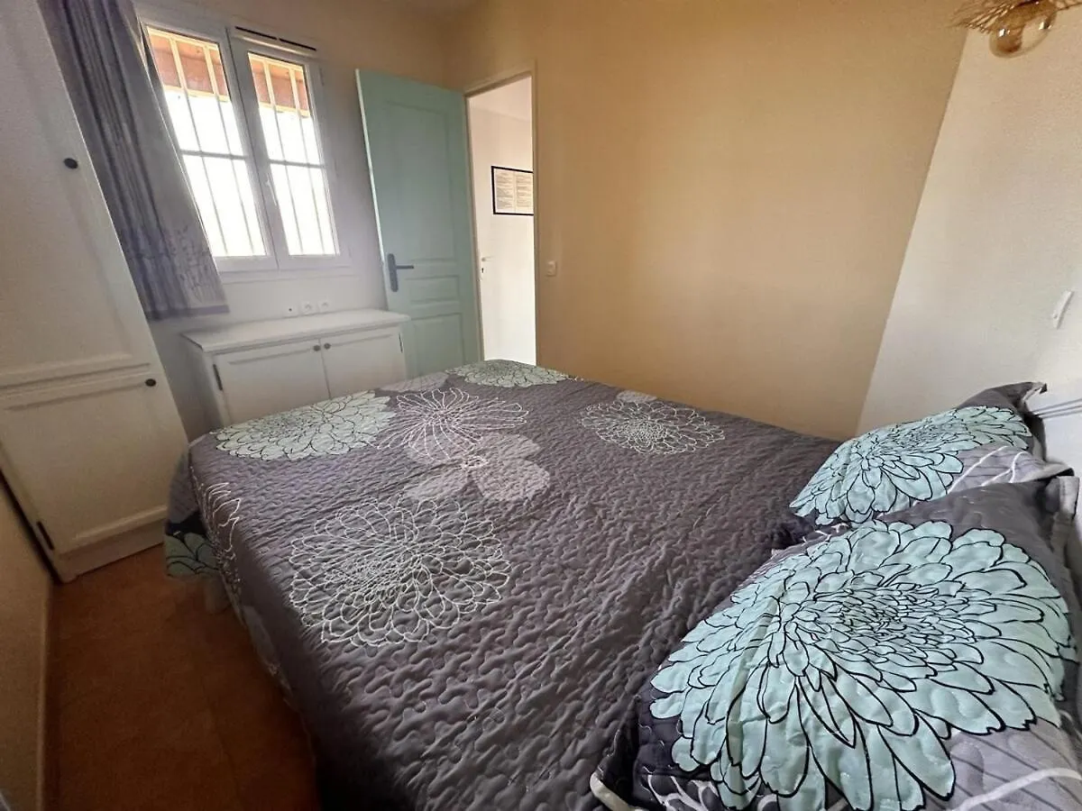 Appt 31M2 - Parking - Wifi - Clim - Piscine Apartamento Roquebrune-sur-Argens
